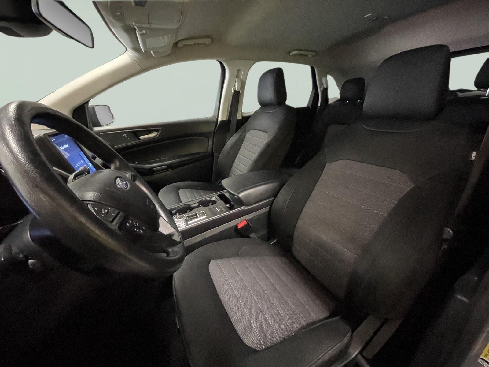 2021 Ford Edge SE