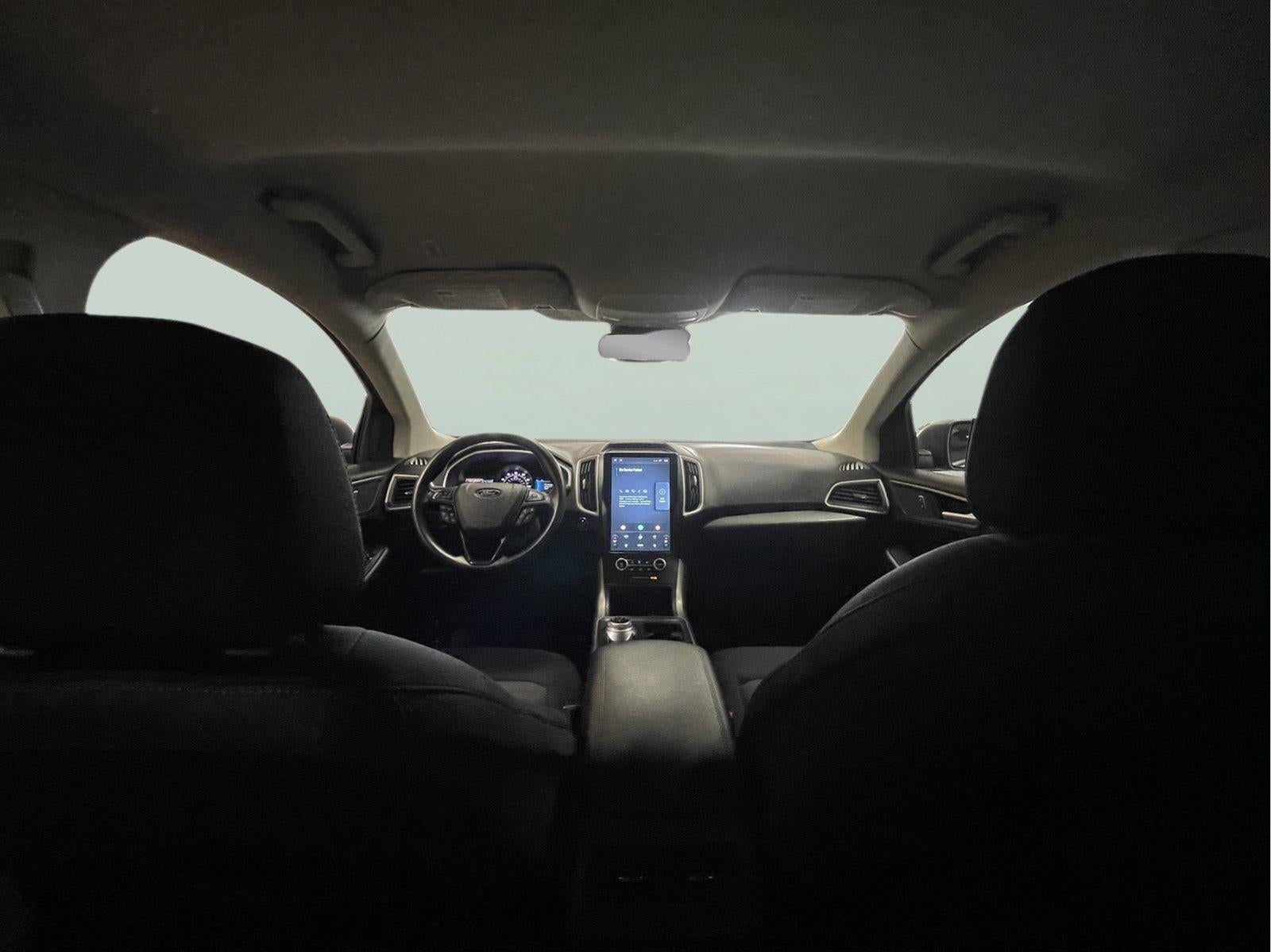 2021 Ford Edge SE