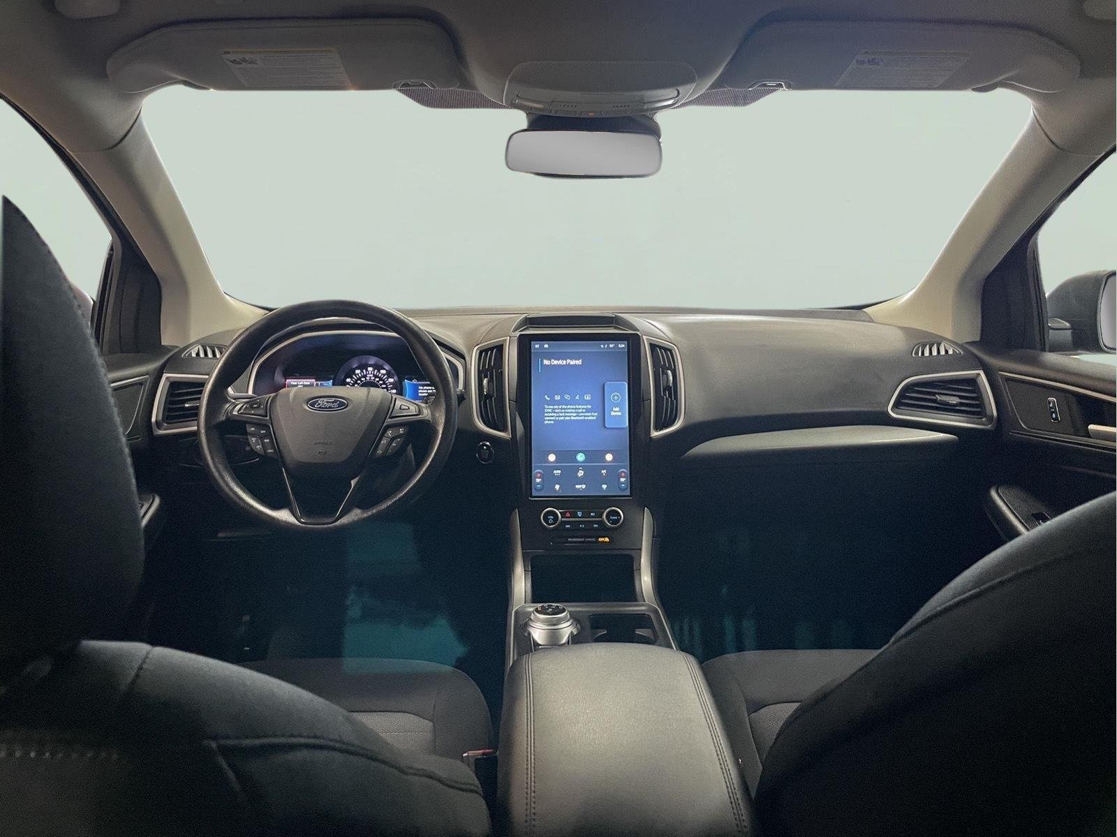 2021 Ford Edge SE