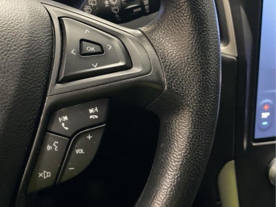 2021 Ford Edge SE