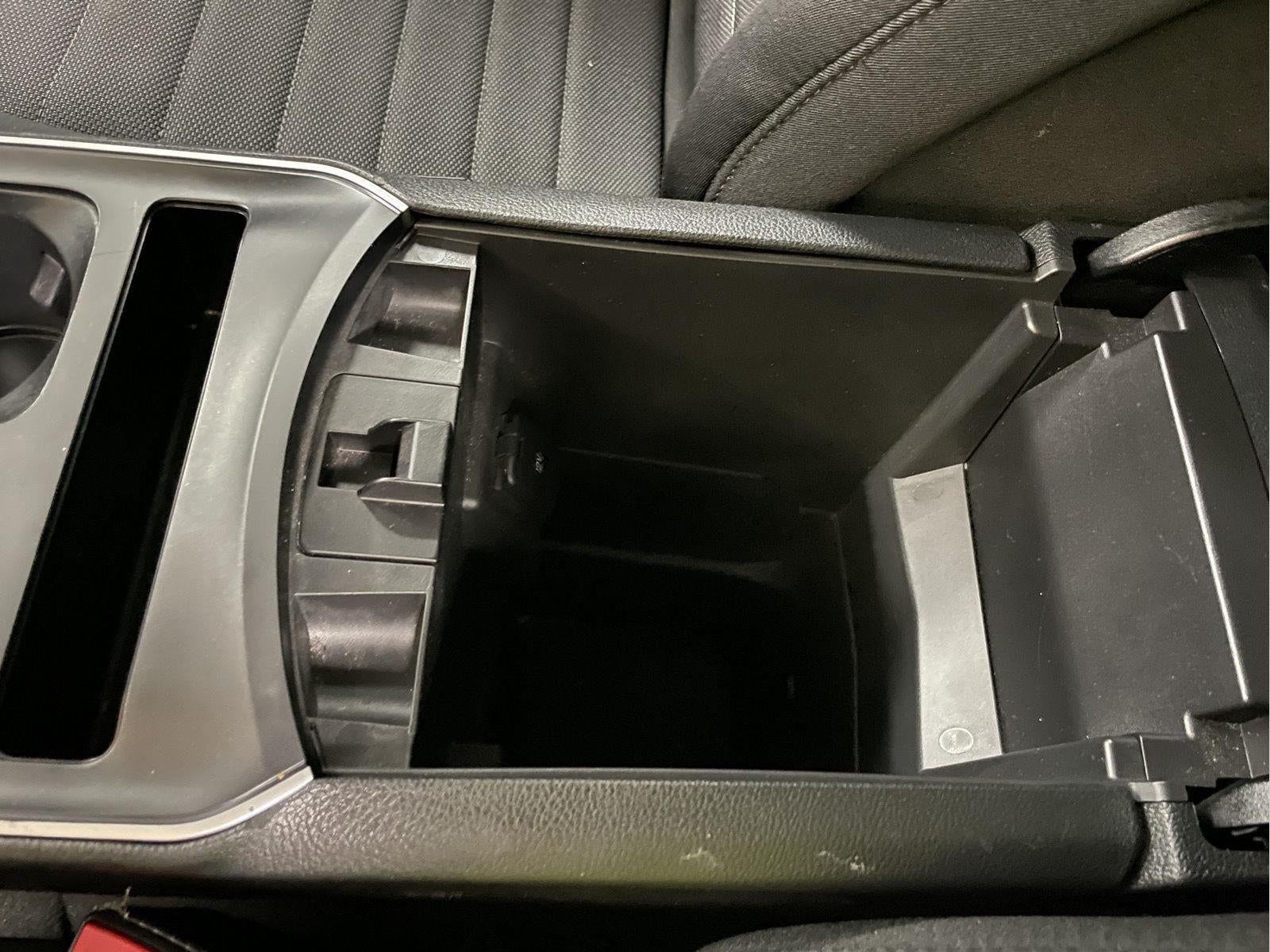 2021 Ford Edge SE