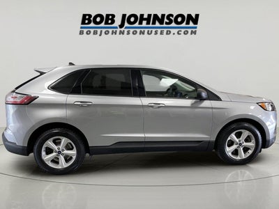 2021 Ford Edge SE