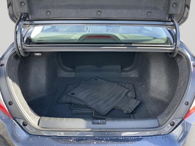 2021 Honda Civic Sedan LX