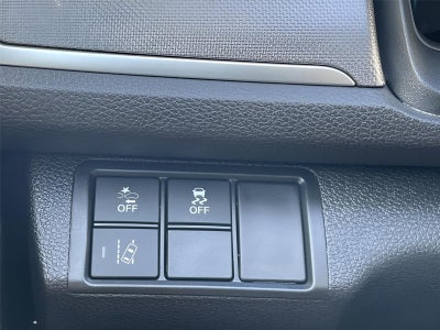 2021 Honda Civic Sedan LX