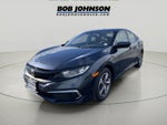 2021 Honda Civic Sedan LX