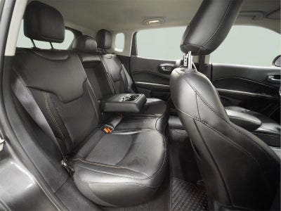 2019 Jeep COMPASS SUV