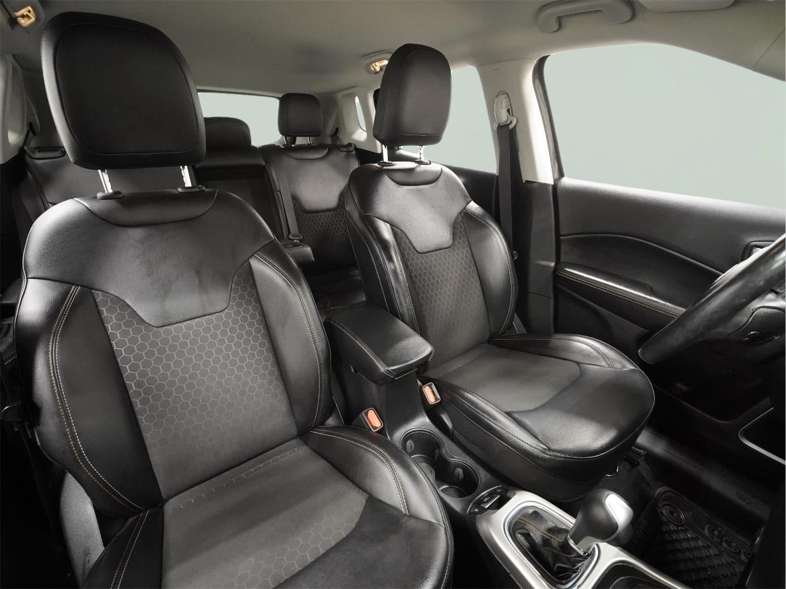 2019 Jeep COMPASS SUV