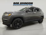 2019 Jeep COMPASS SUV