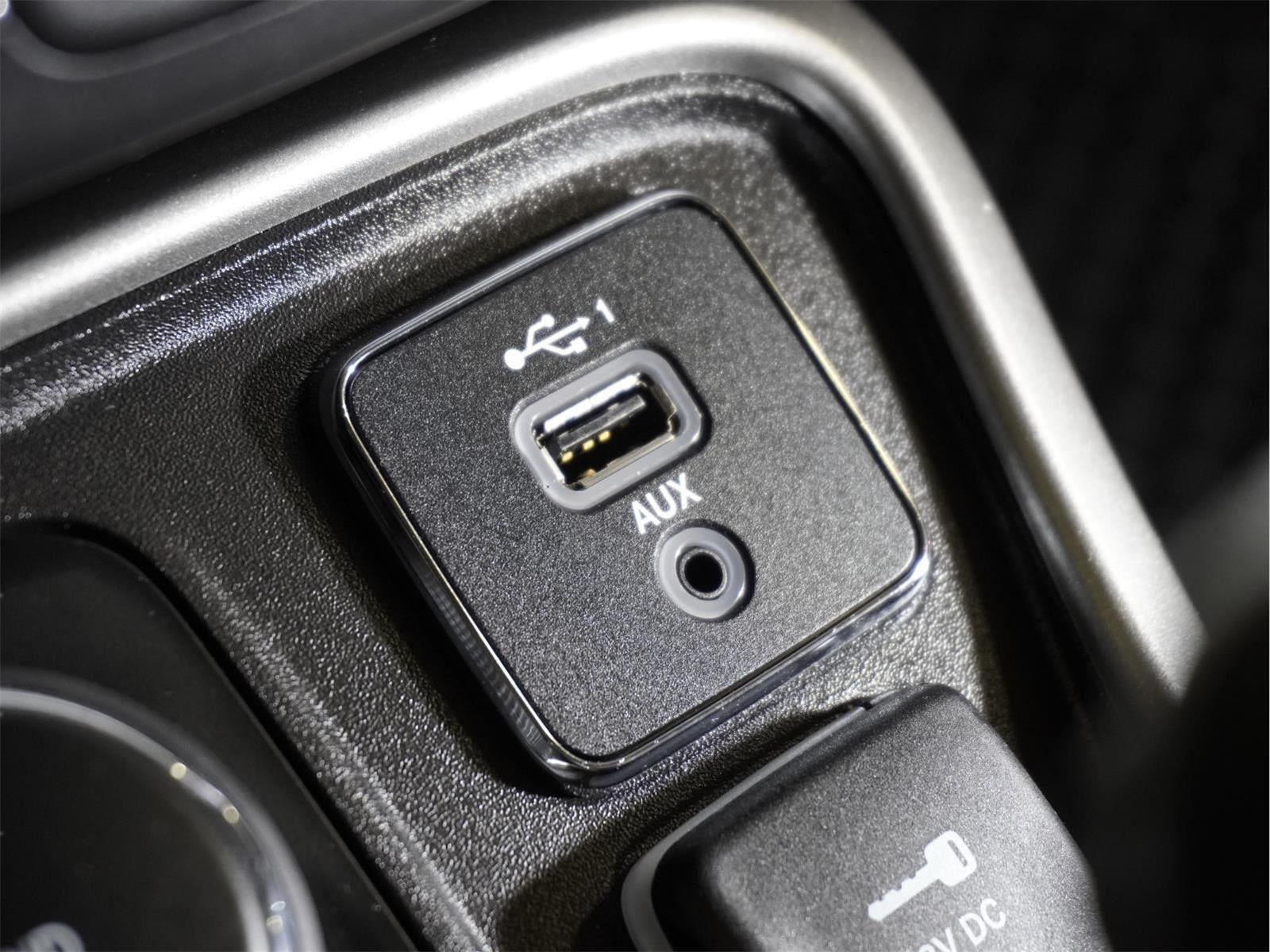 2019 Jeep COMPASS SUV