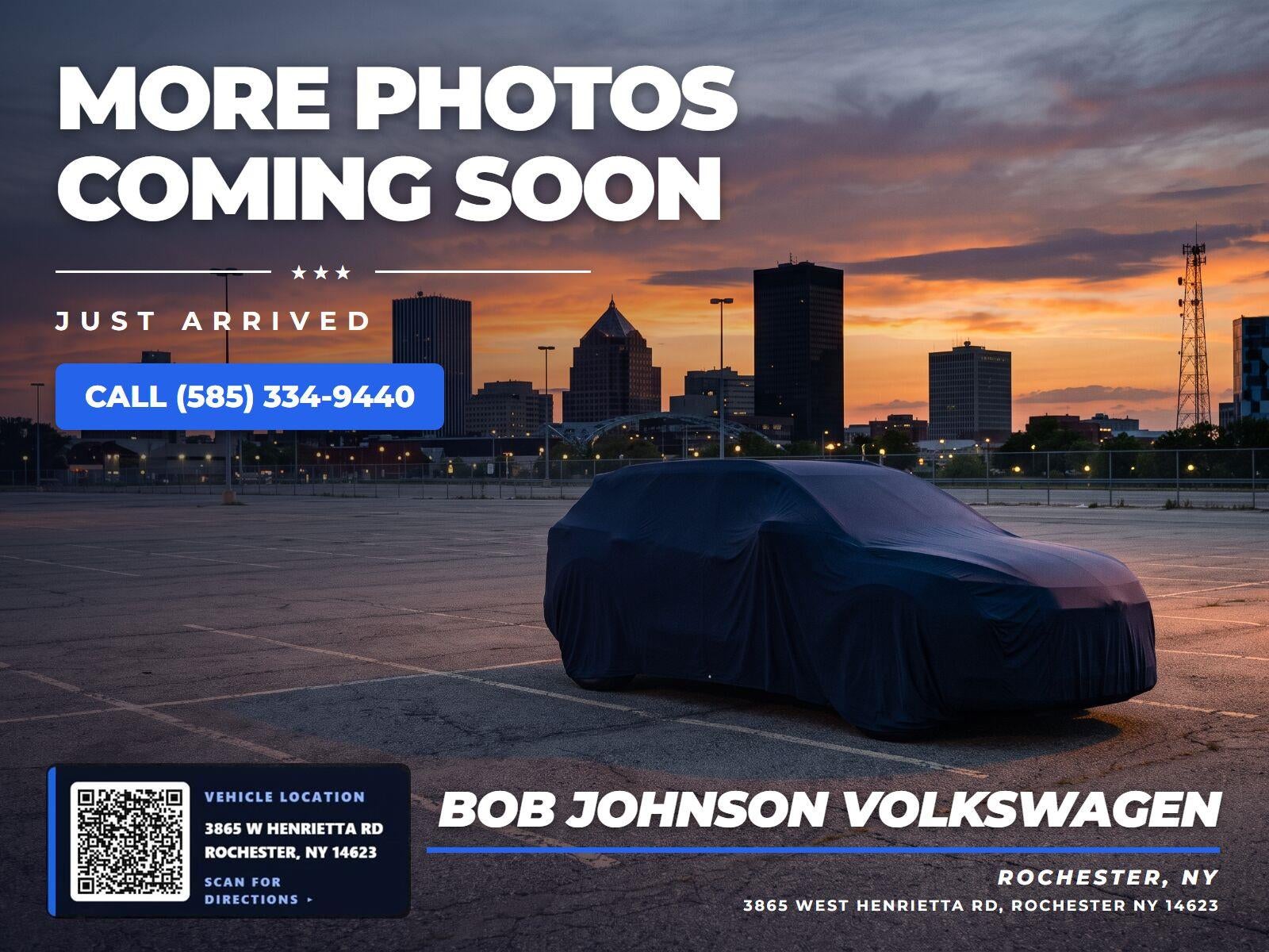 2021 Chevrolet Blazer