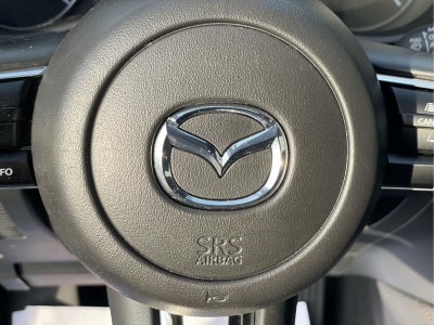 2024 Mazda Mazda CX-30 2.5 S Carbon Edition