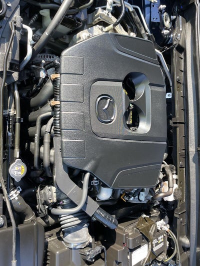 2024 Mazda Mazda Cx-30 2.5 S Preferred Package