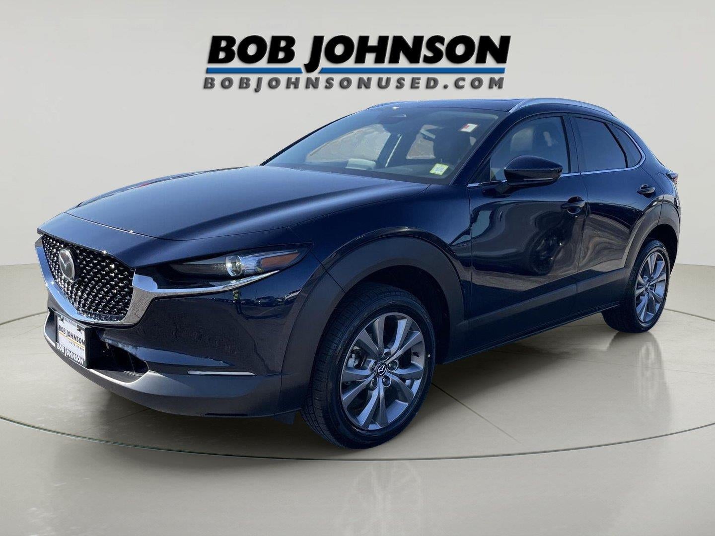 2024 Mazda Mazda Cx-30 2.5 S Preferred Package