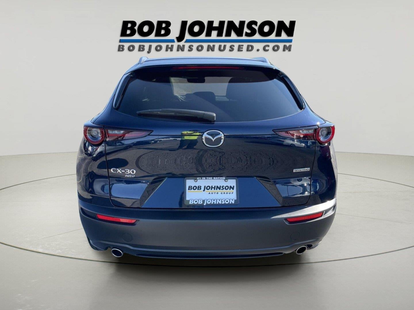 2024 Mazda Mazda Cx-30 2.5 S Preferred Package