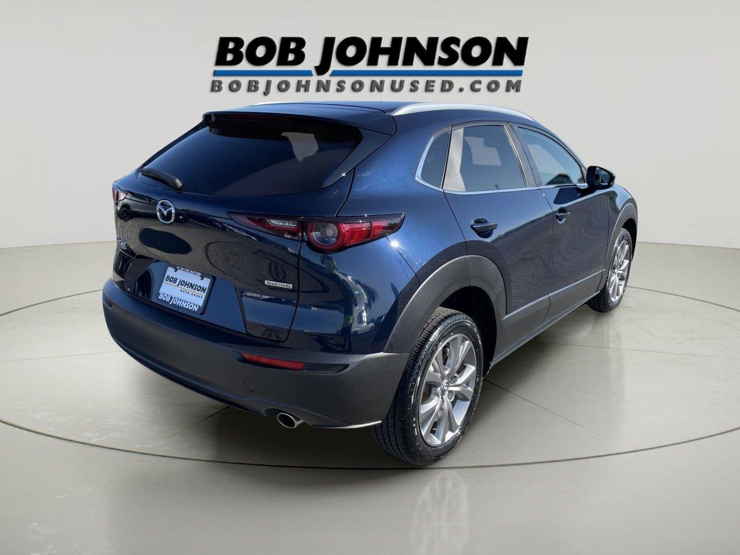 2024 Mazda Mazda Cx-30 2.5 S Preferred Package