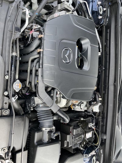 2023 Mazda Mazda Cx-30 2.5 S Premium Package