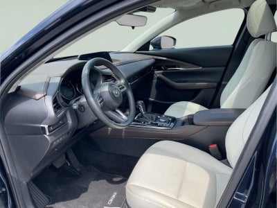 2023 Mazda Mazda Cx-30 2.5 S Premium Package