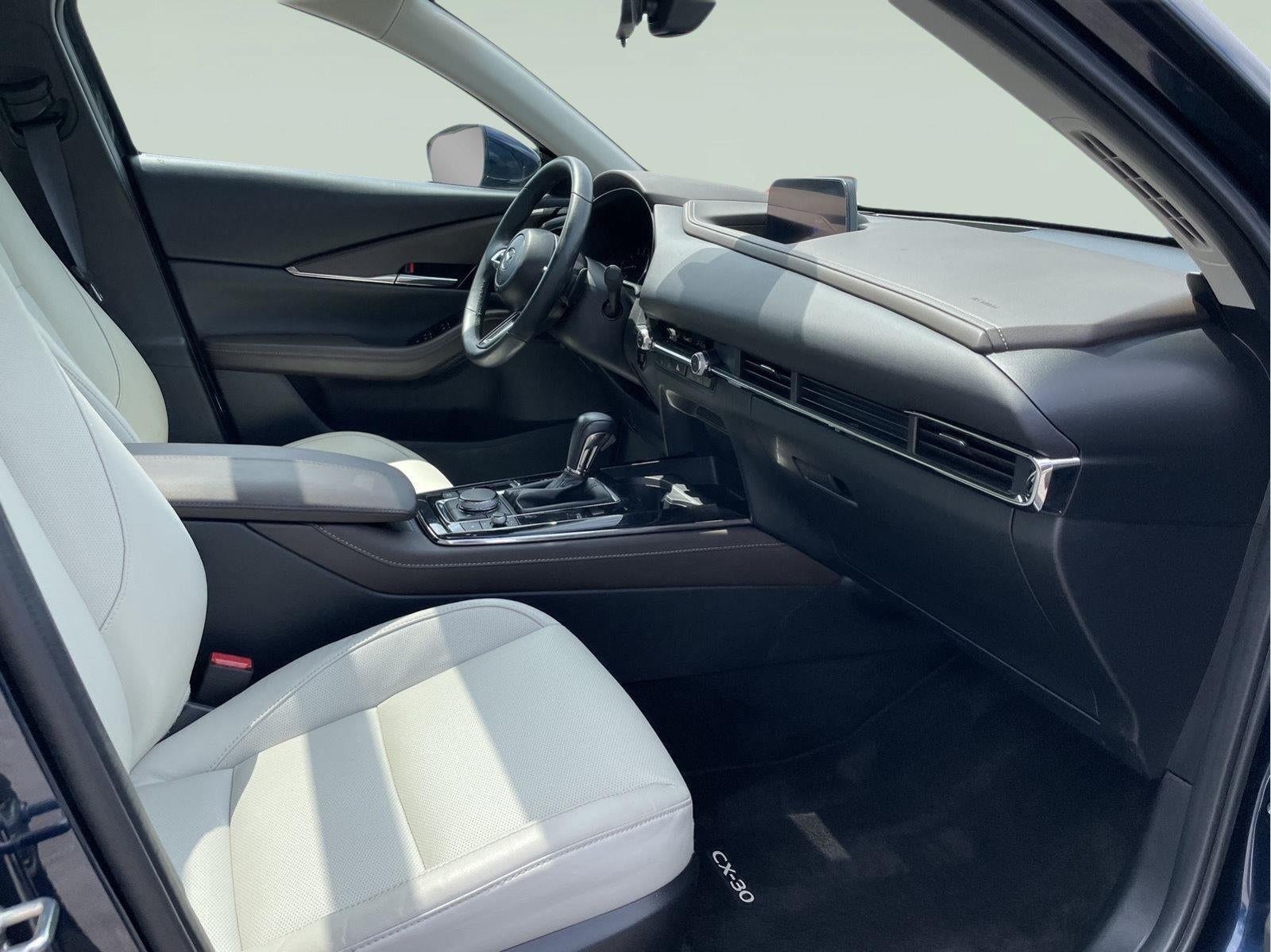 2023 Mazda Mazda Cx-30 2.5 S Premium Package