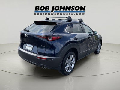 2023 Mazda Mazda Cx-30 2.5 S Premium Package