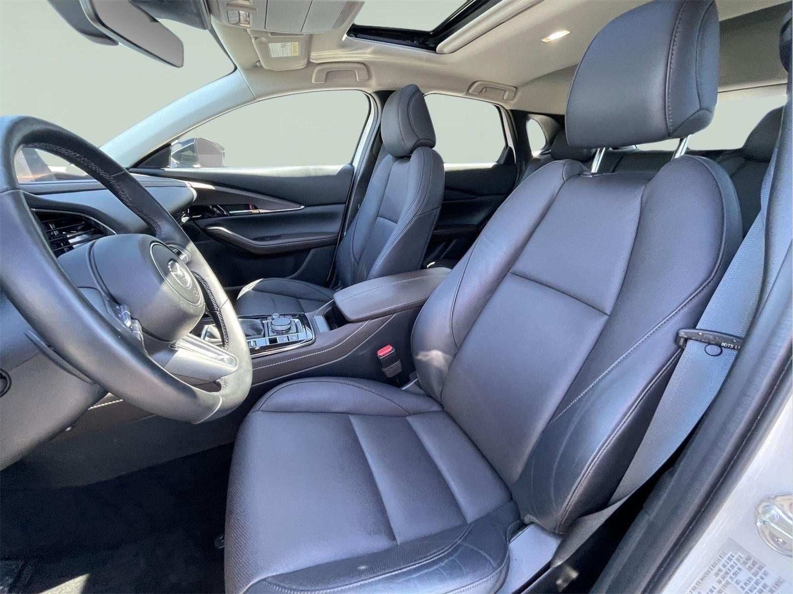 2023 Mazda Mazda CX-30 2.5 Turbo Premium Package