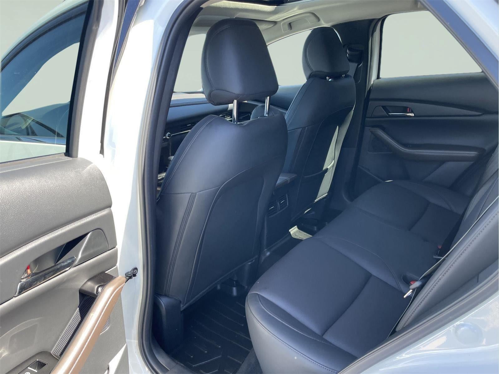 2023 Mazda Mazda CX-30 2.5 Turbo Premium Package