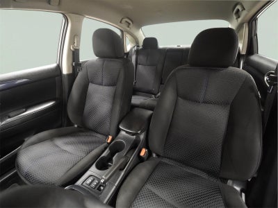 2017 Nissan Sentra SR