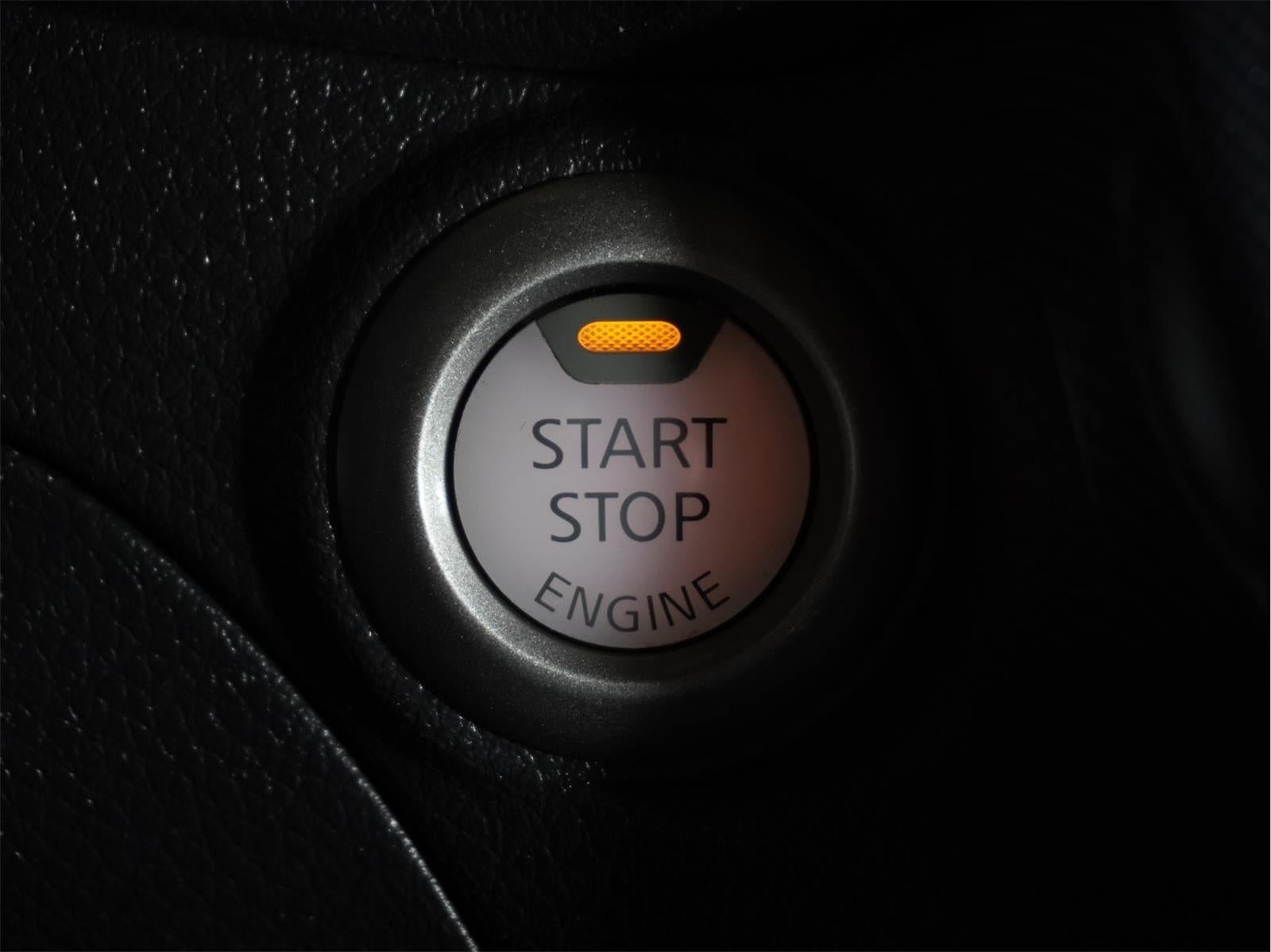 2017 Nissan Sentra SR