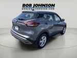 2023 Nissan Kicks S