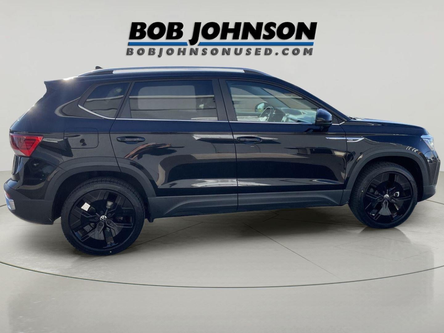 2023 Volkswagen Taos SEL