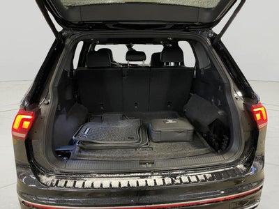 2023 Volkswagen Tiguan SEL R-Line