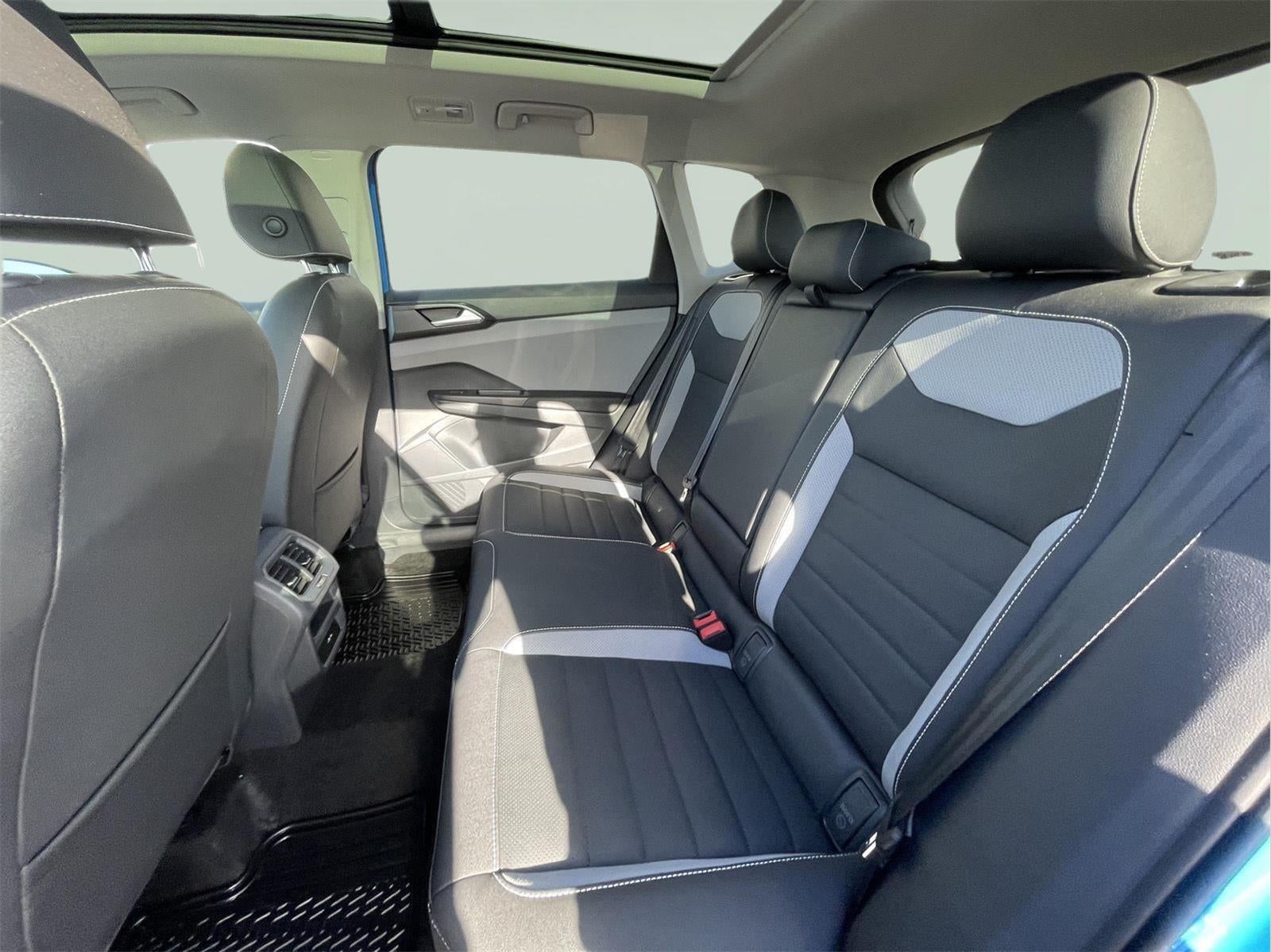 2023 Volkswagen Taos SEL