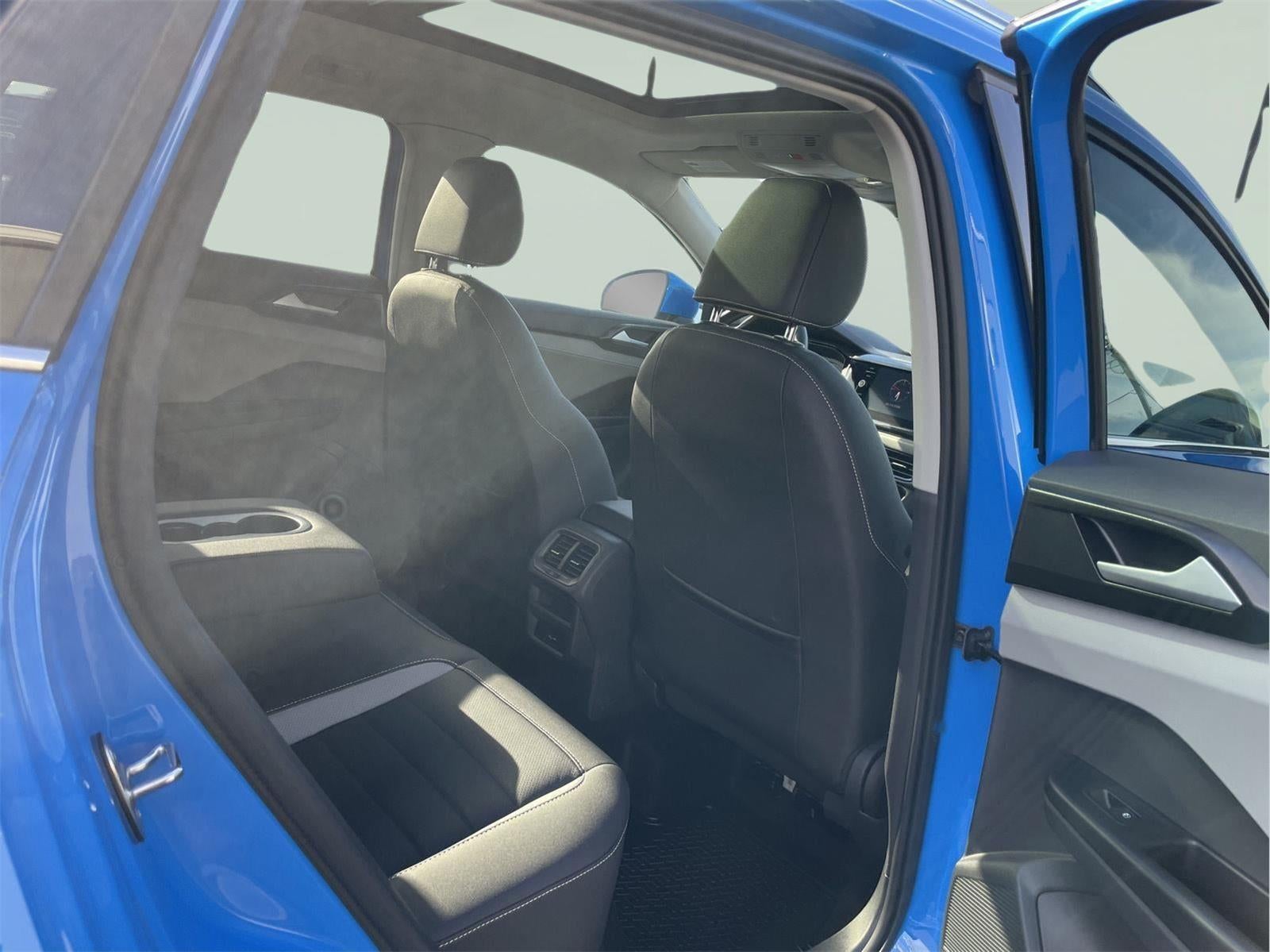 2023 Volkswagen Taos SEL