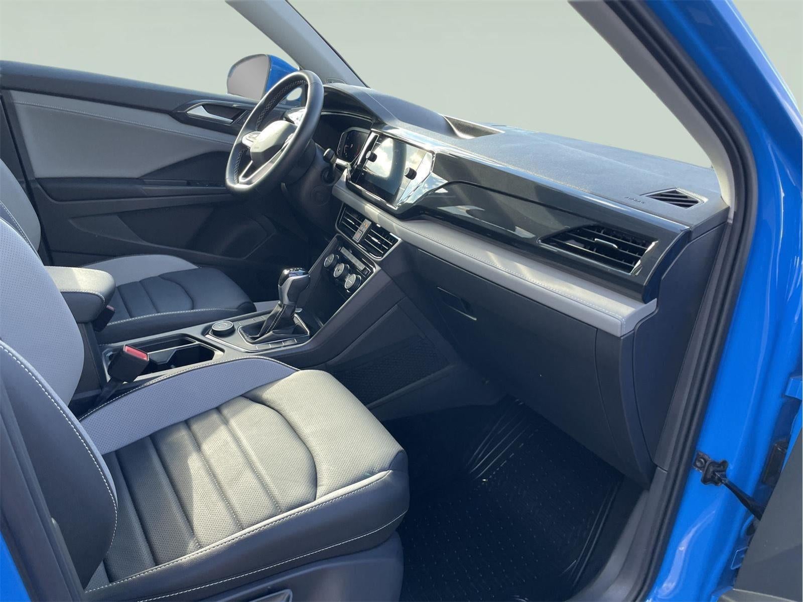 2023 Volkswagen Taos SEL