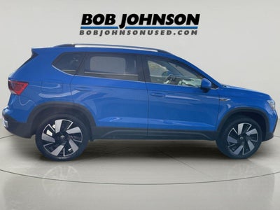 2023 Volkswagen Taos SEL