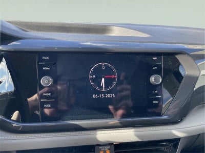 2023 Volkswagen Taos SEL