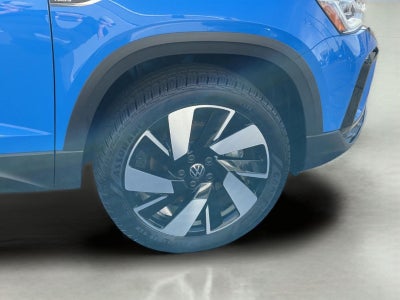 2023 Volkswagen Taos SEL