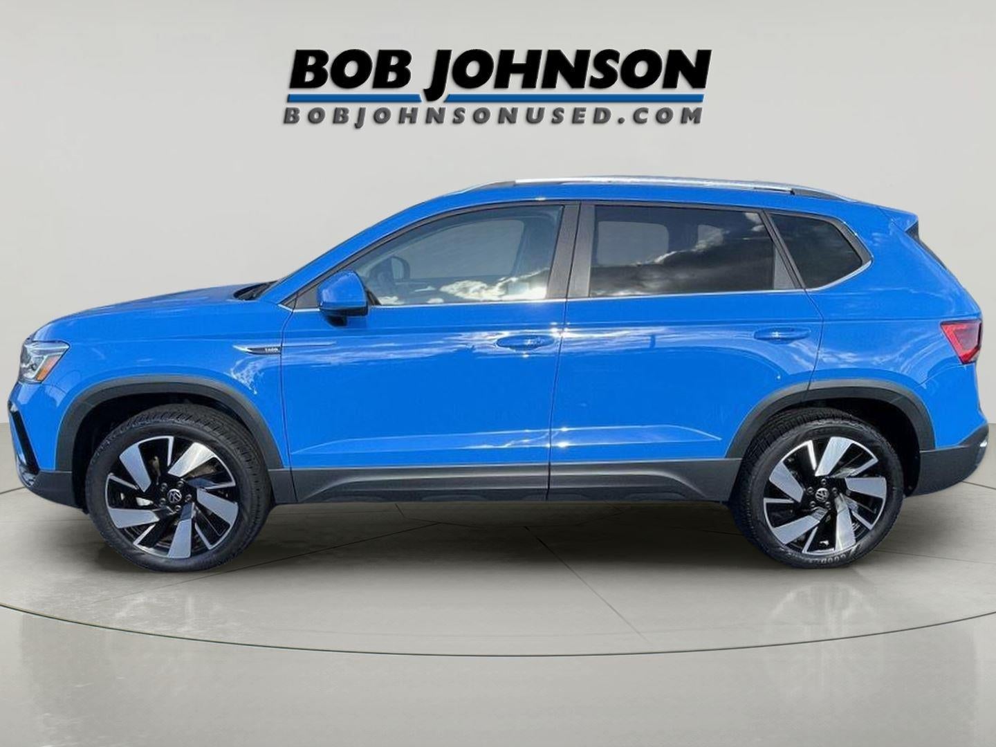 2023 Volkswagen Taos SEL
