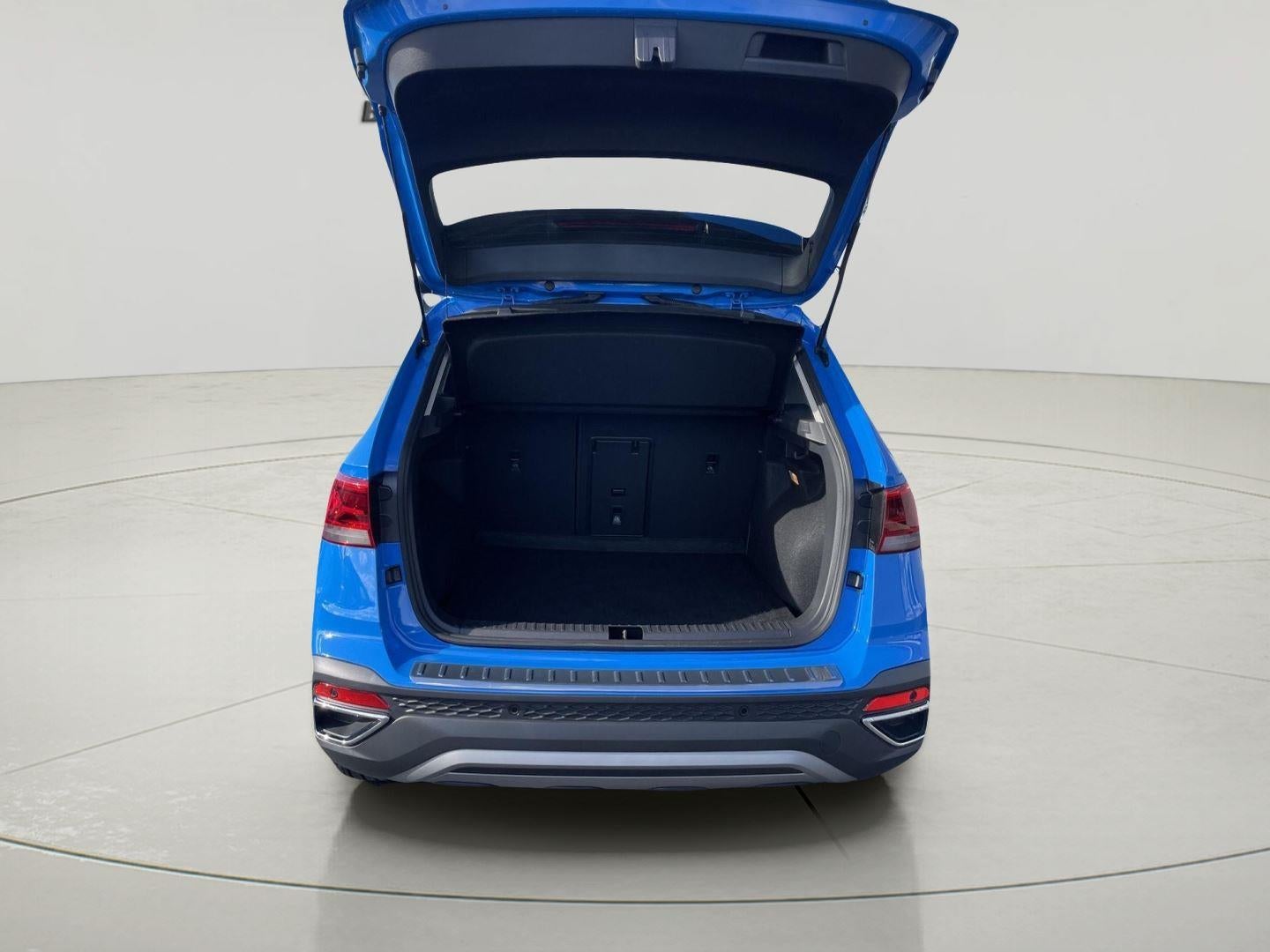 2023 Volkswagen Taos SEL