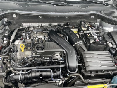 2023 Volkswagen Taos S