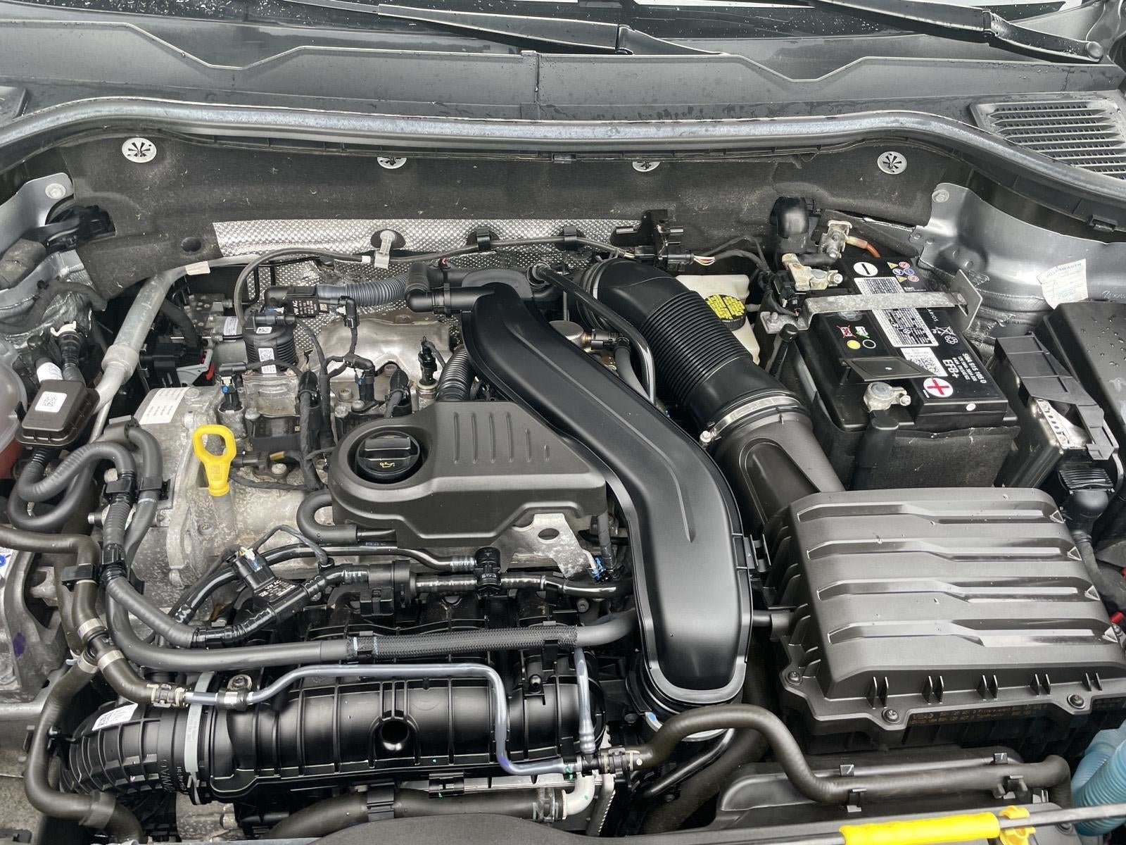 2023 Volkswagen Taos S