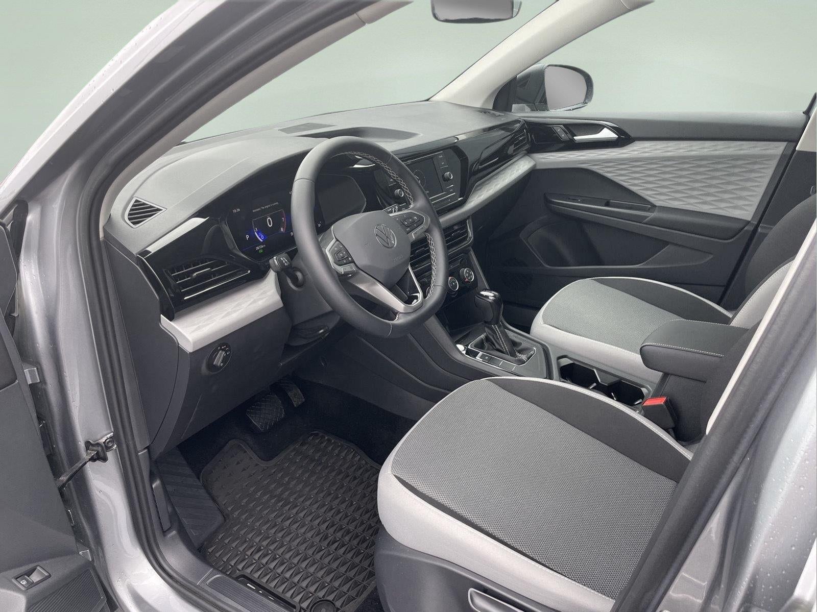 2023 Volkswagen Taos S