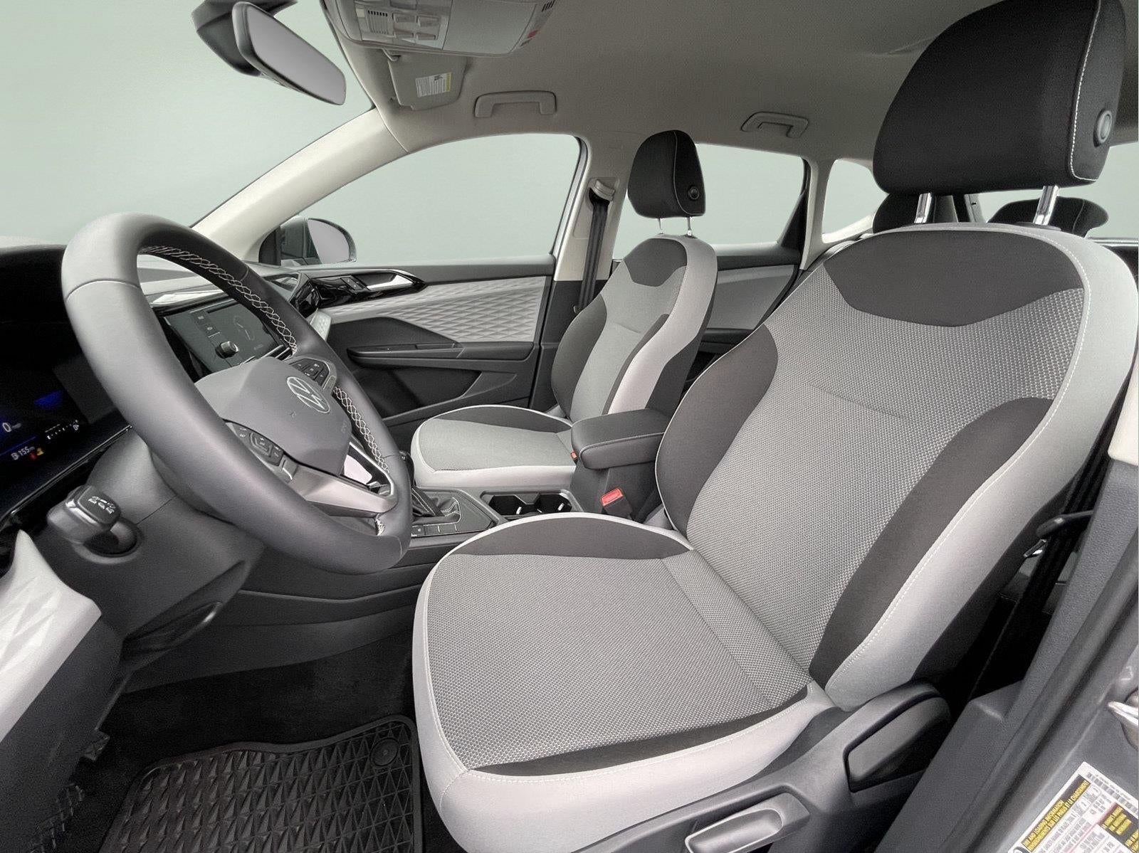 2023 Volkswagen Taos S