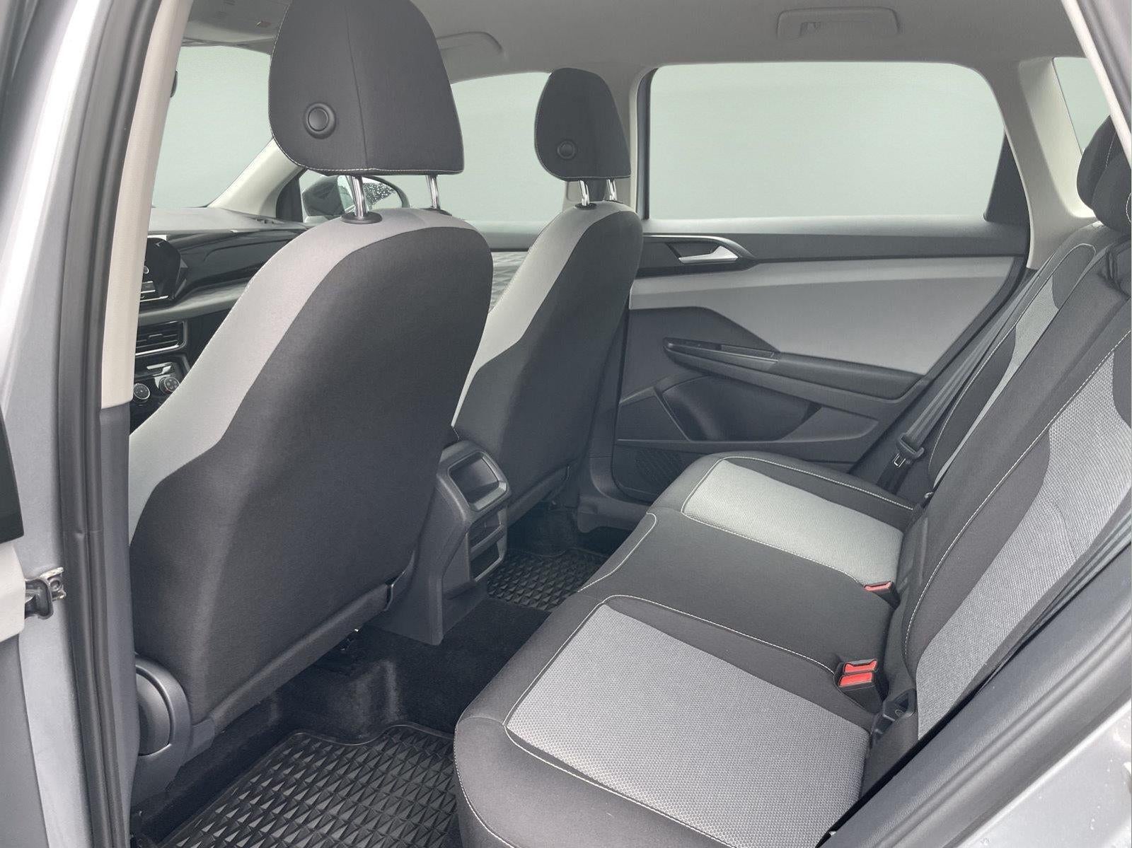 2023 Volkswagen Taos S