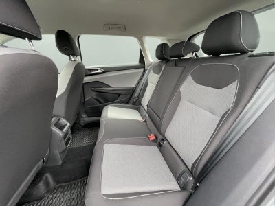 2023 Volkswagen Taos S