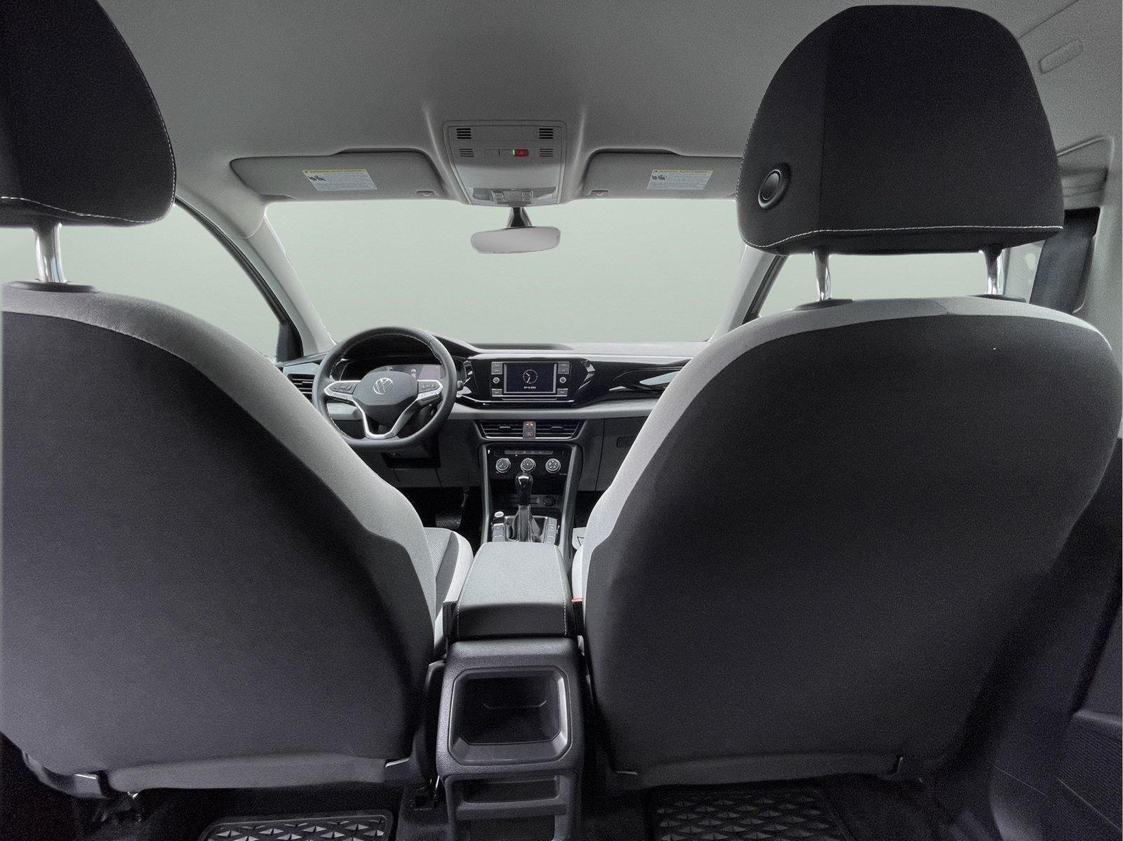 2023 Volkswagen Taos S