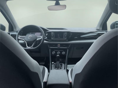2023 Volkswagen Taos S