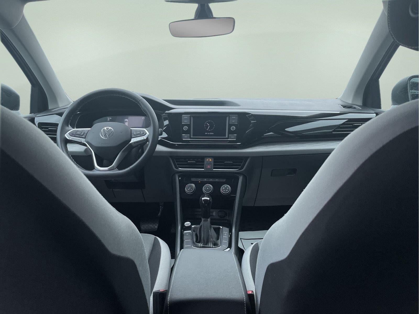2023 Volkswagen Taos S