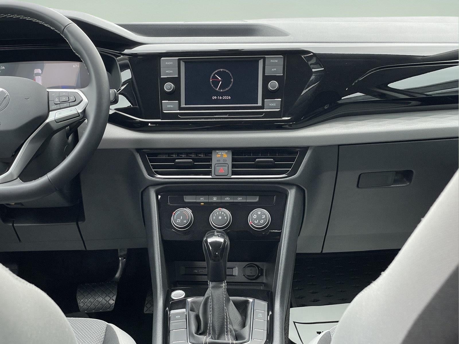 2023 Volkswagen Taos S