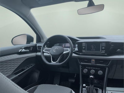 2023 Volkswagen Taos S