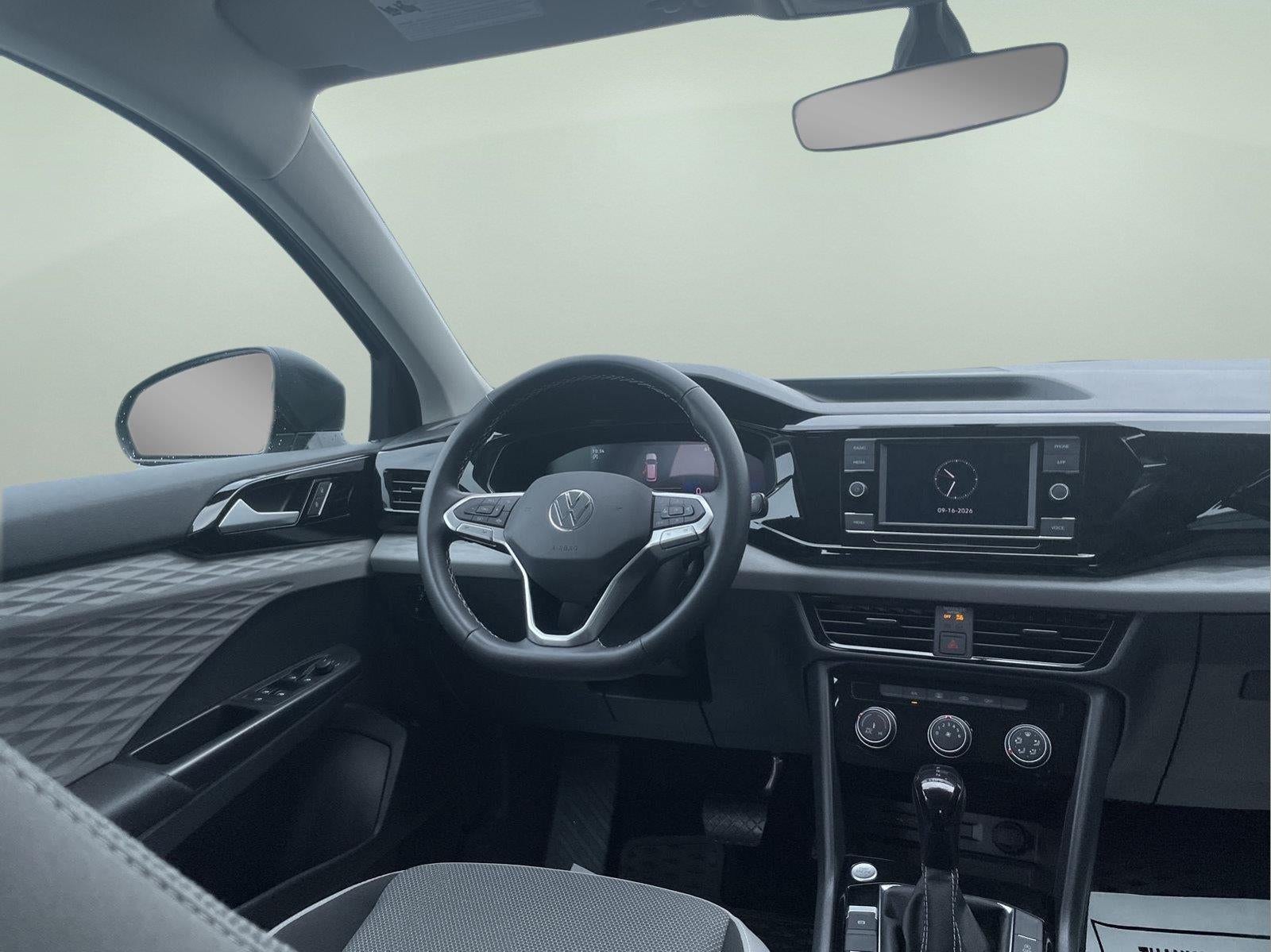 2023 Volkswagen Taos S